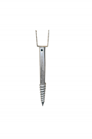 Įsukamas sraigtinis polis U 101x1085x1,8mm Įsukamas sraigtinis polis U 101x1085x1,8mm