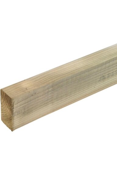 Kalibruota graduota C24 mediena 45x95x4800 Kalibruota graduota C24 mediena 45x95x4800