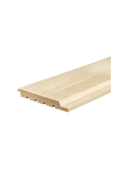 Lauko dailylentė 19x145x4800 obliuotas paviršius AB eglė (UYV) Kaina 12,2eur/m2 Lauko dailylentė 19x145x4800 obliuotas paviršius AB eglė (UYV) Kaina 12,2eur/m2